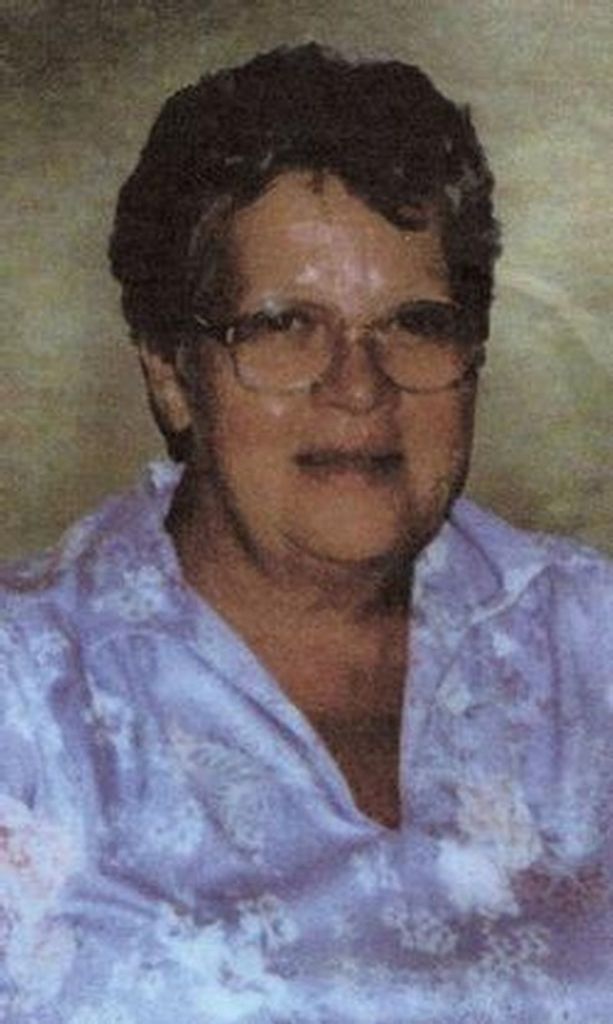 Dorothy Elise Decker