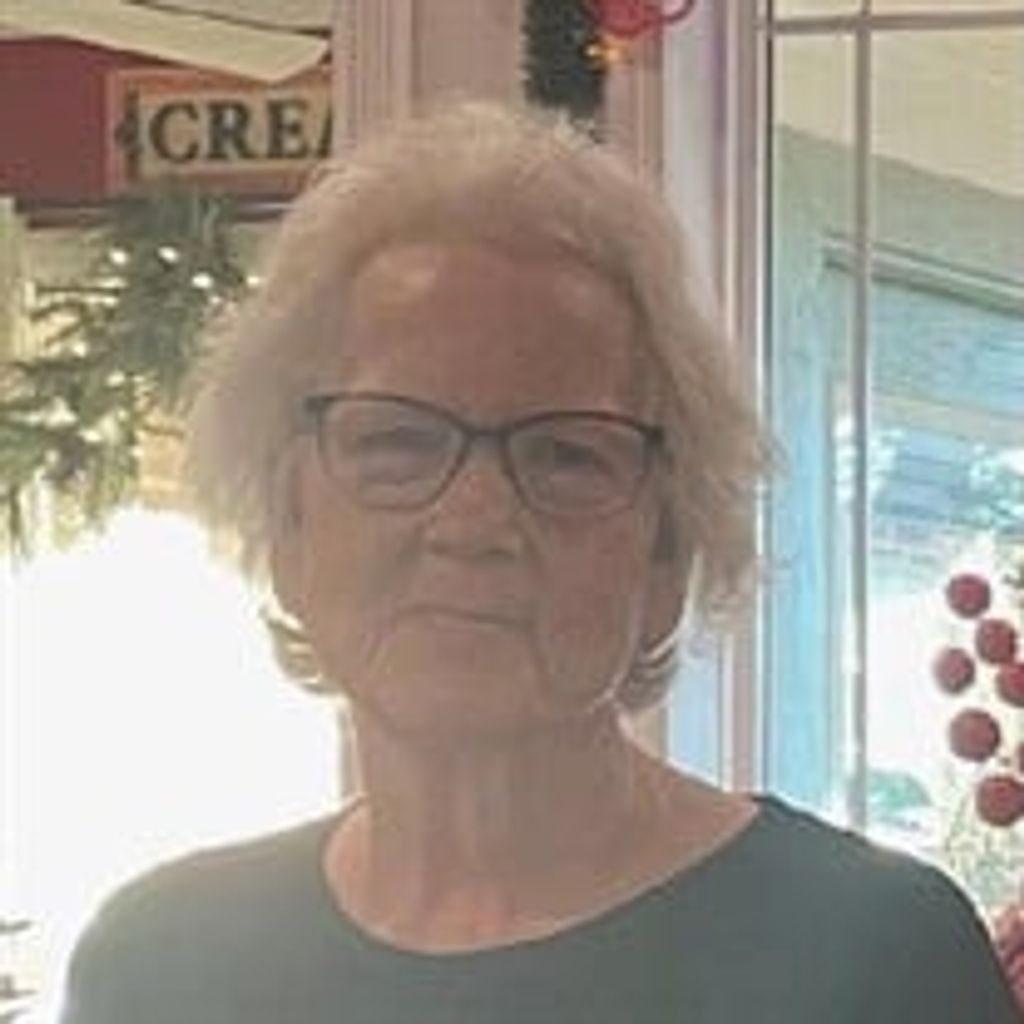 Eva Jo Scott