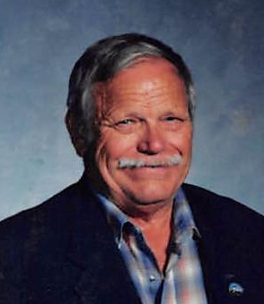 Edward A. Teal Profile Photo