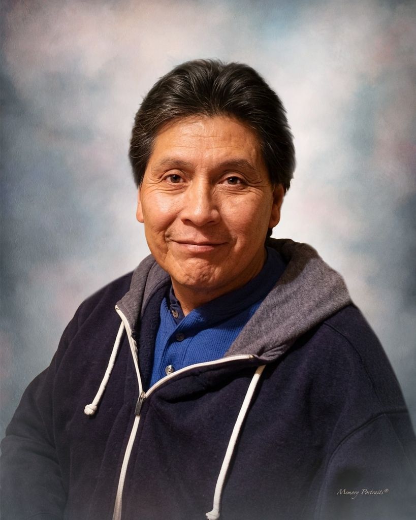 Ray Anthony Soto