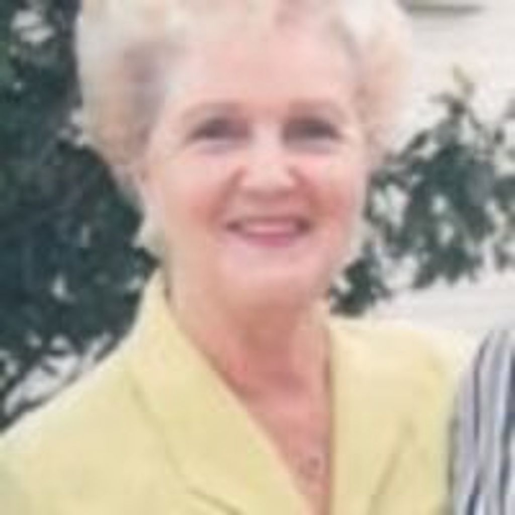 Geraldine Pellicano