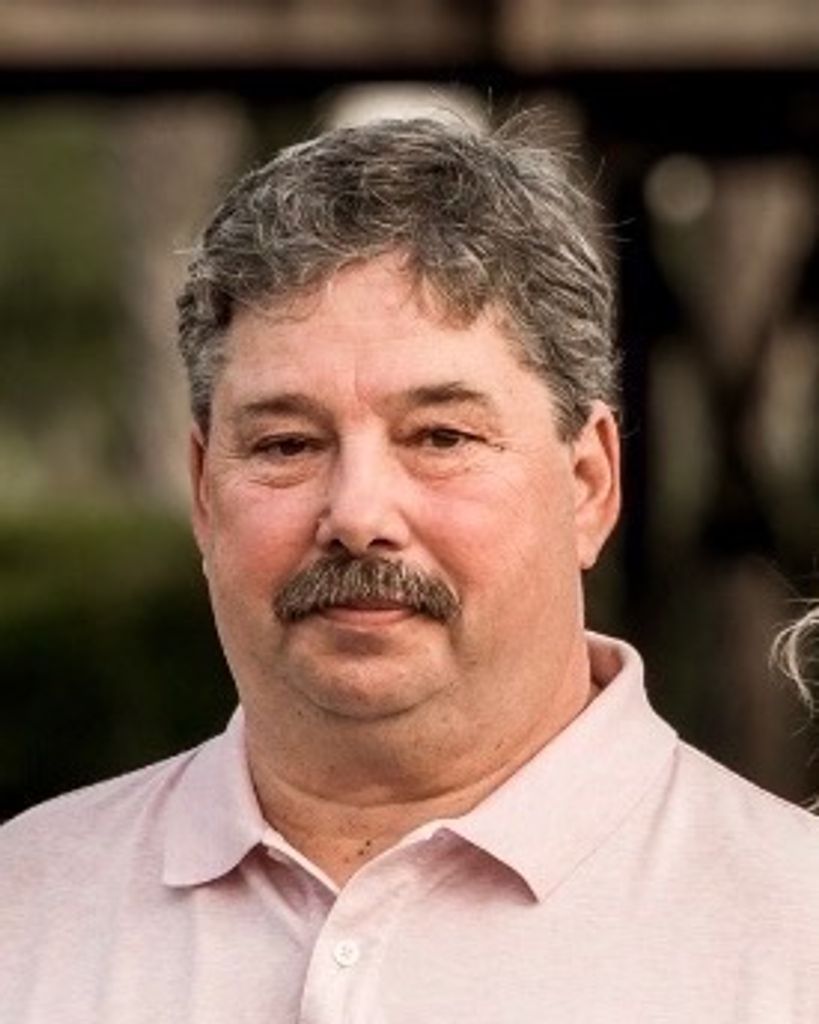 Randall Lamar "Randy" Millwood