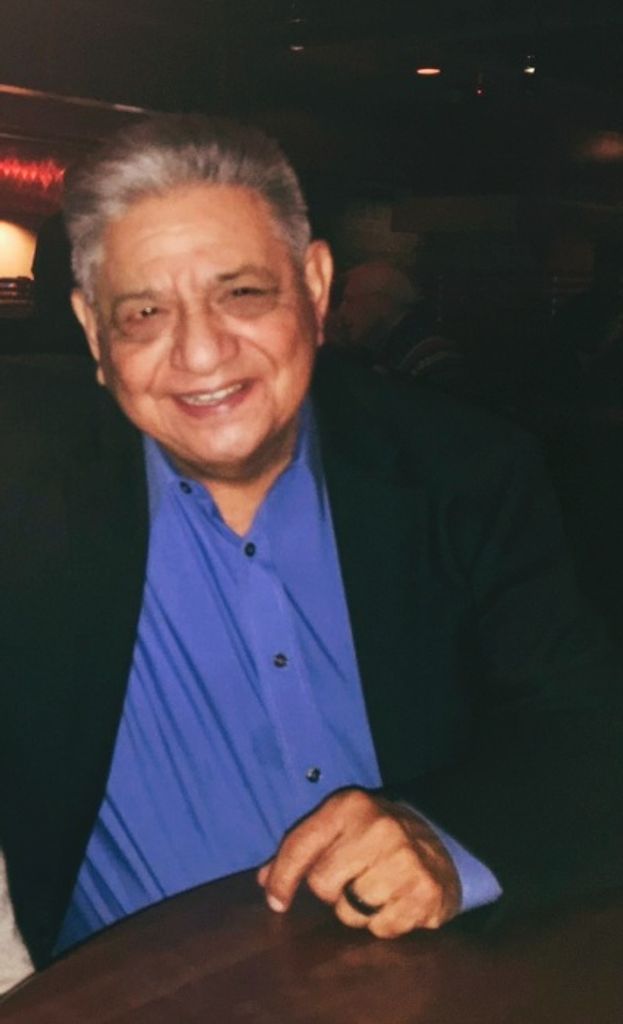 Manuel Moreno Profile Photo