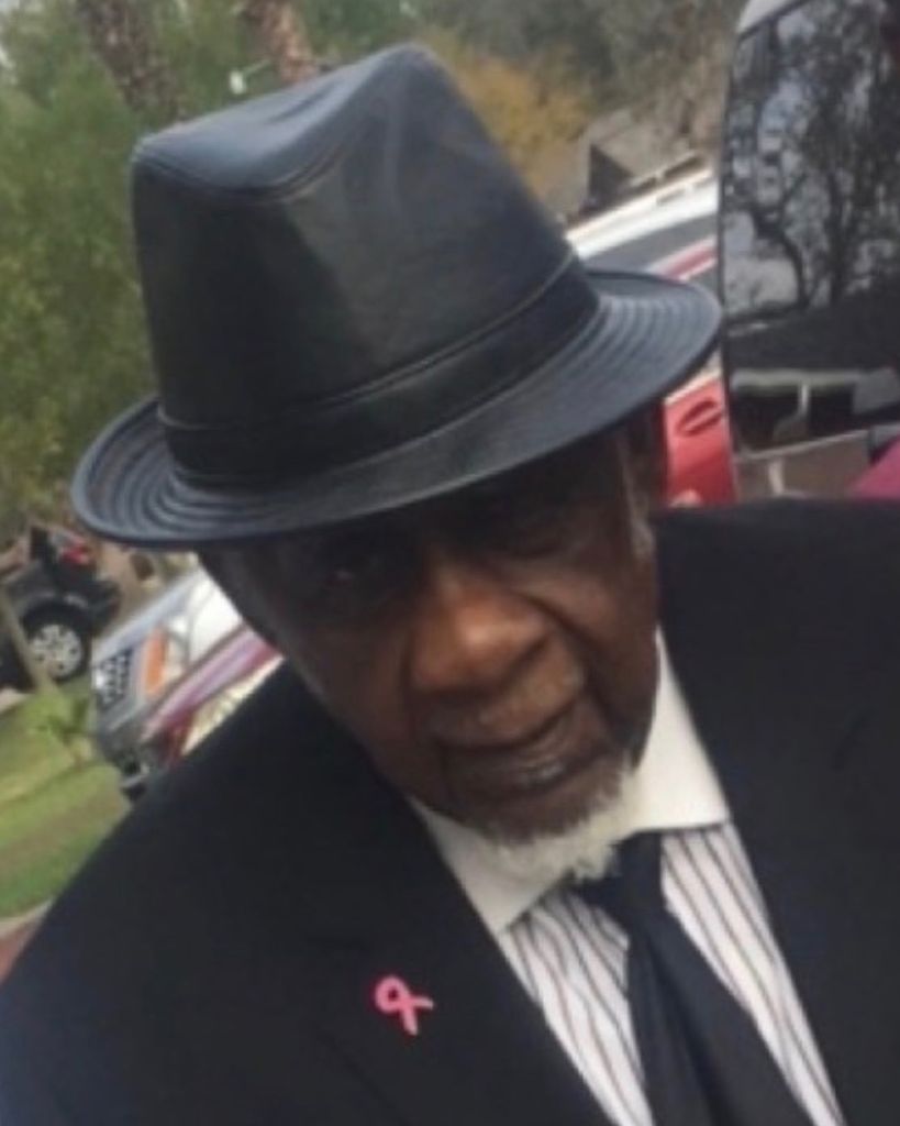 Deacon John Clyde Koontz Sr. Profile Photo