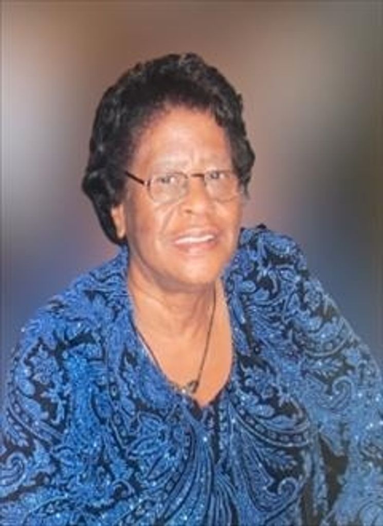 Ruby M. Thompson Profile Photo