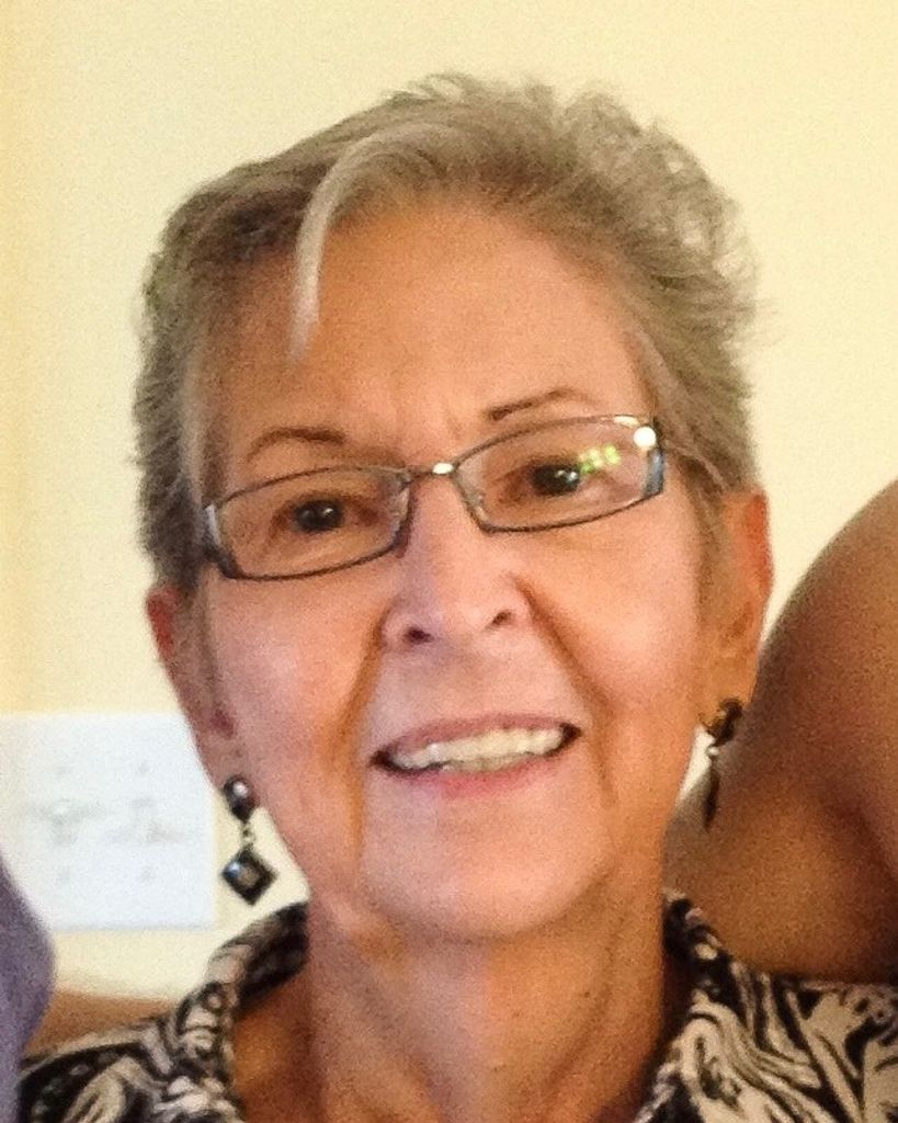 Martha Ann Jeane Profile Photo