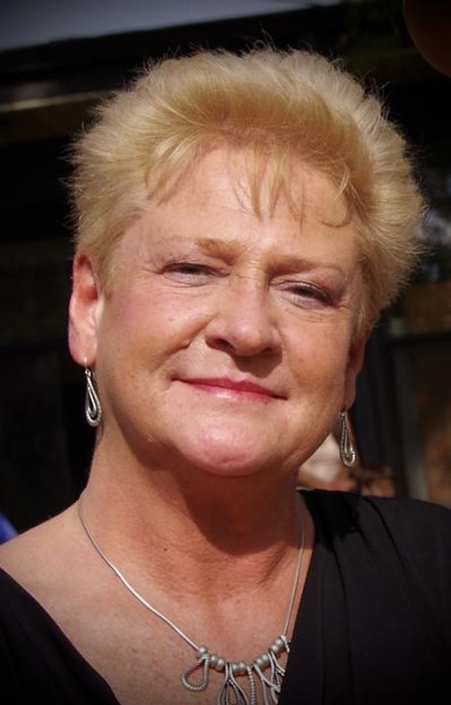 Annette Victoria Morrell Farrar Profile Photo