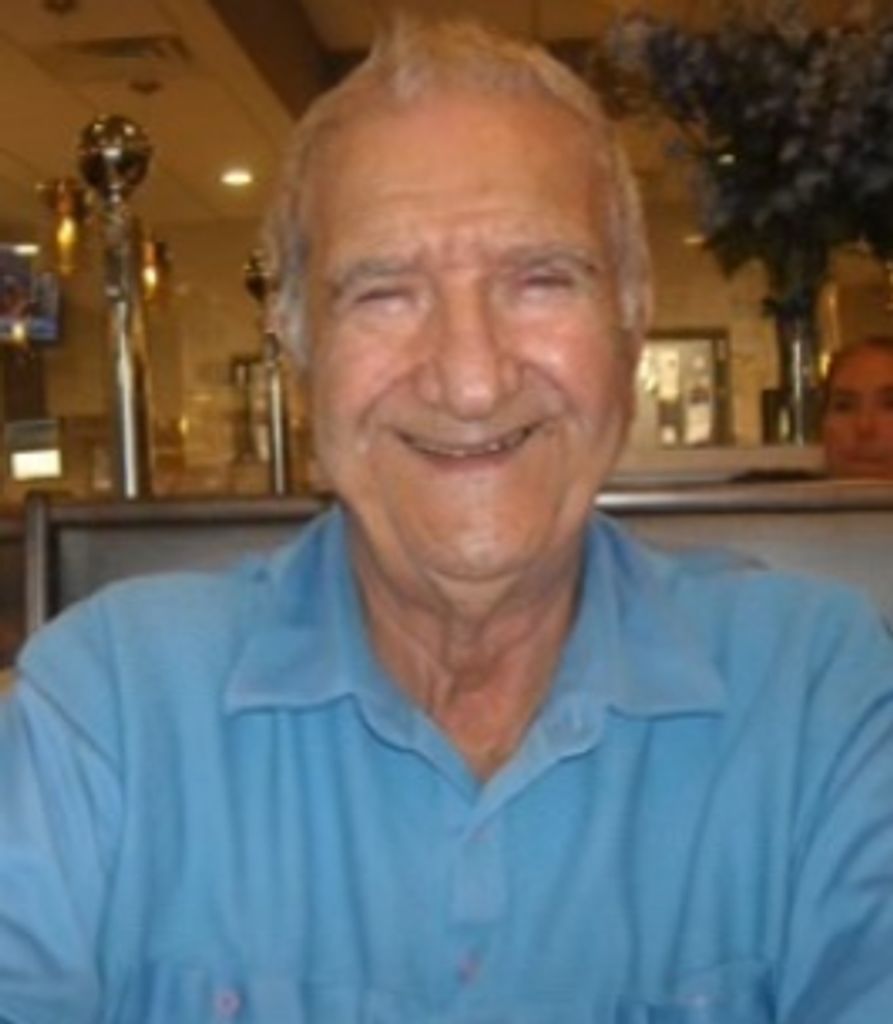 Frank Tamborino Jr