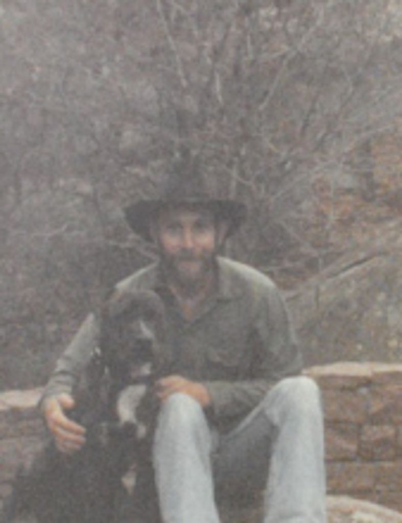David Alexander Kenney