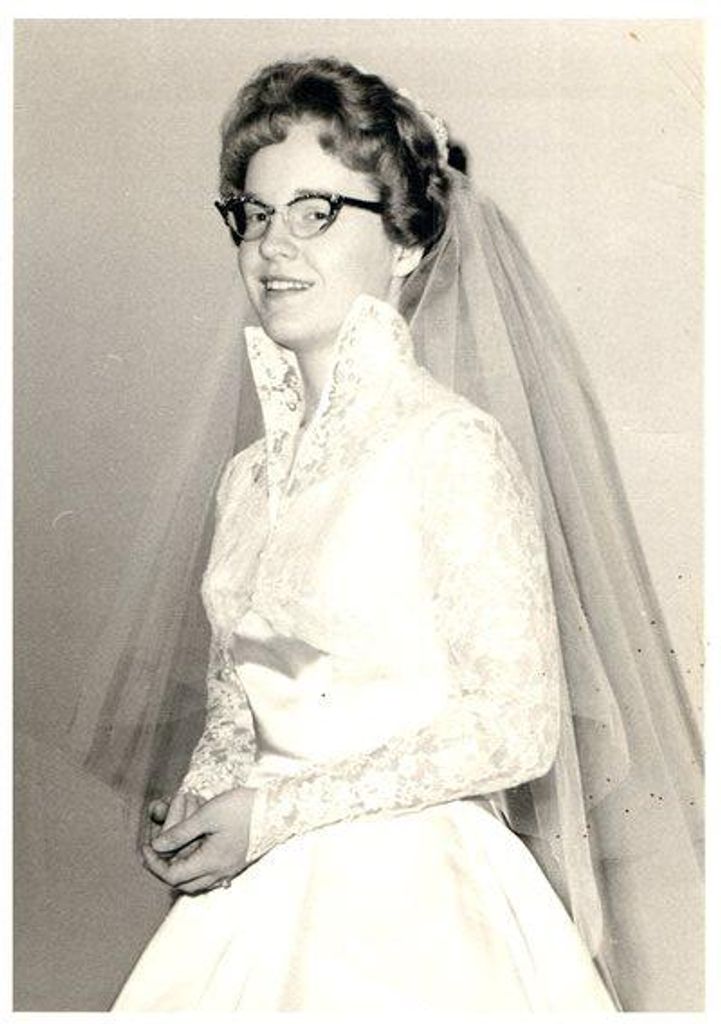 Merry Ann Maynor Profile Photo