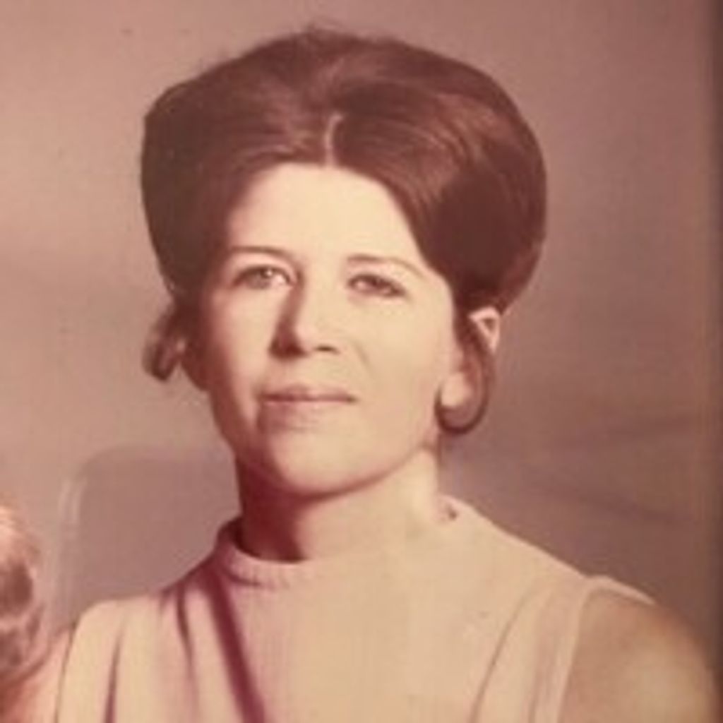 Patricia Ann Swayne