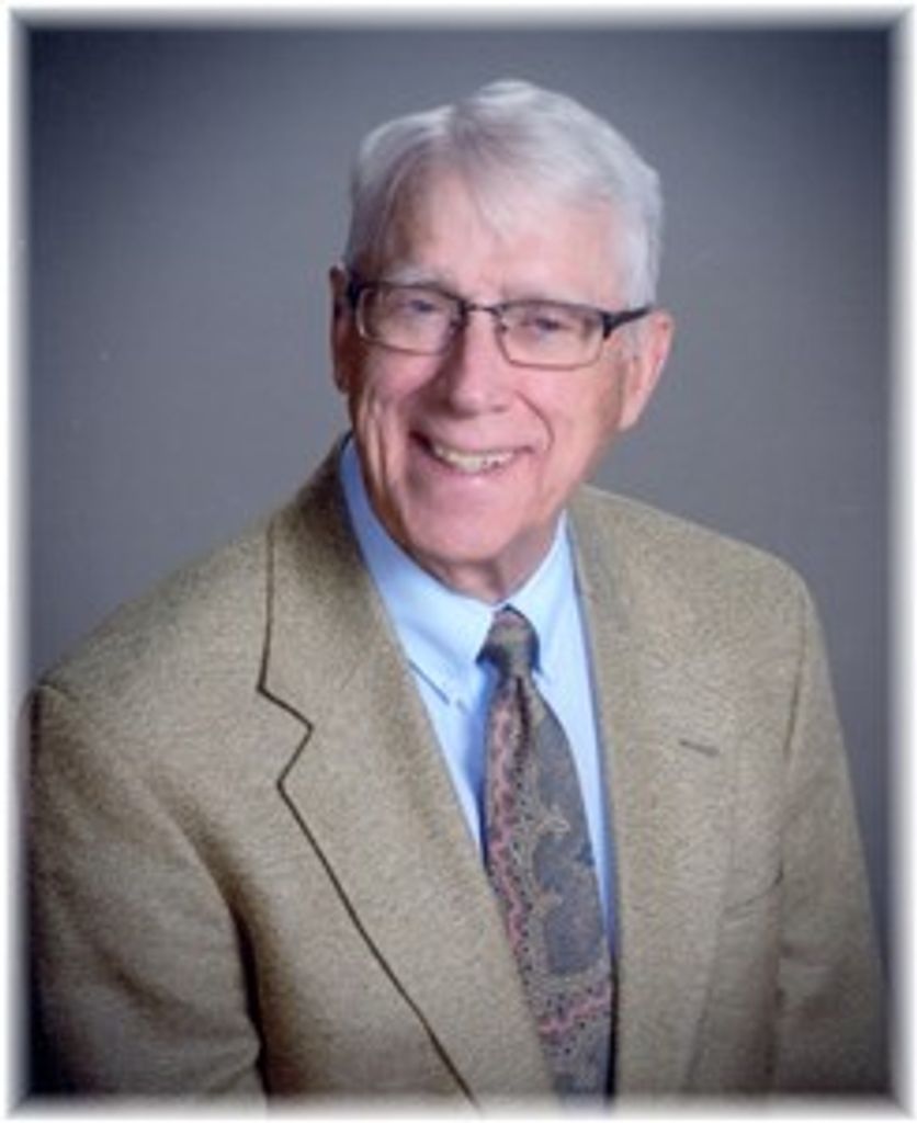 James W. Kasey