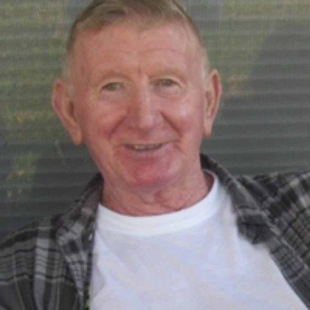 Ronnie J. Roland
