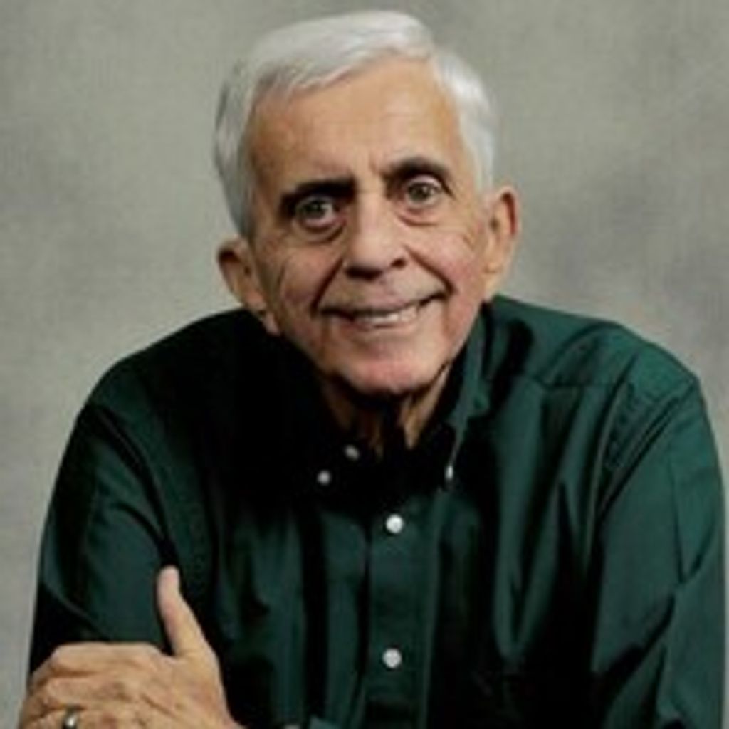 Richard Arthur Brown