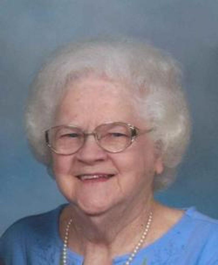Mary "Rita" Kane
