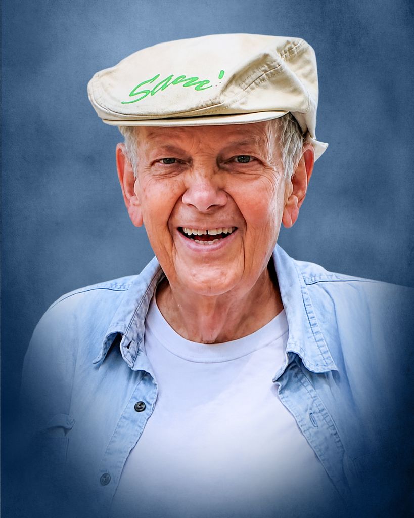 Harold Cronin