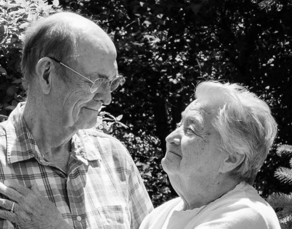 Betty J. (Bartlett)  Casto