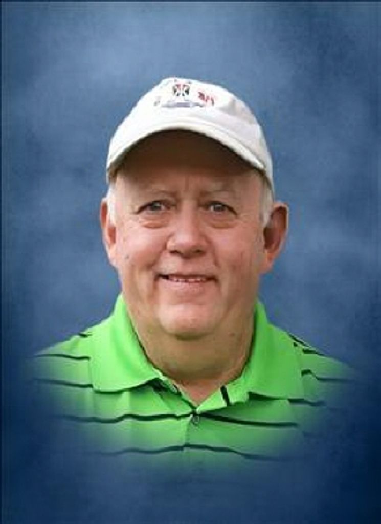 Joseph Thomas Vansant Profile Photo