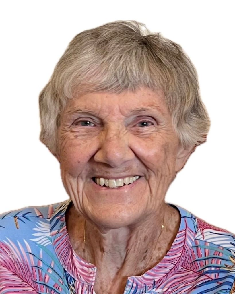Joan Ann Smith Profile Photo