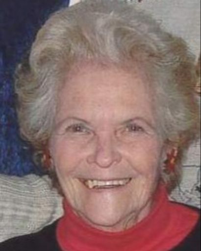 Clara B. "Dolly" Smith-Chatelain Vargo Profile Photo
