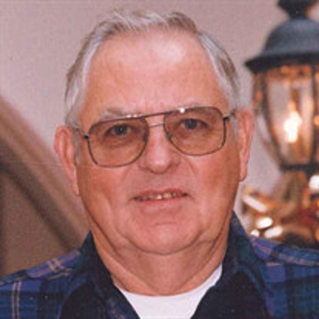 Robert Thomas "Rt" Wright