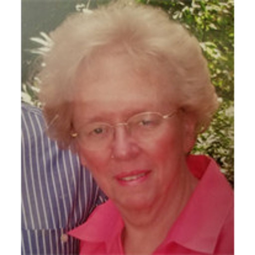 Helen Louise Coats