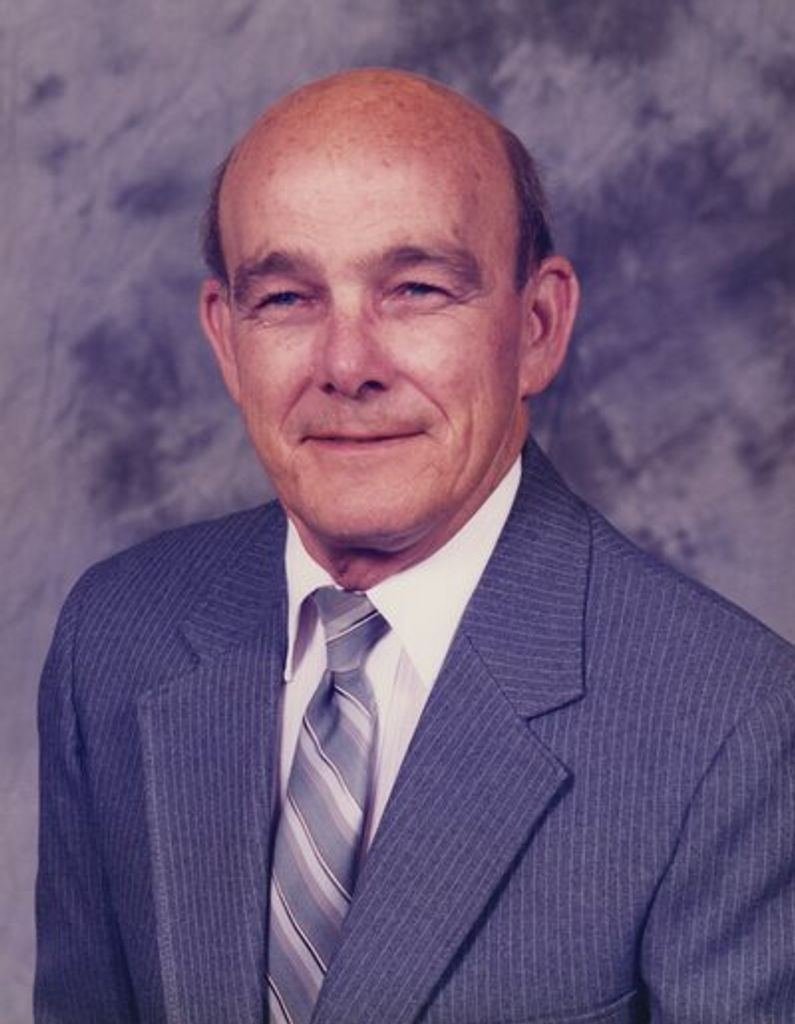 Agnew P. Ellis Profile Photo
