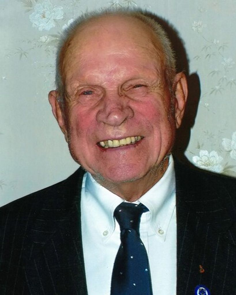 Herbert A. Holcomb Profile Photo