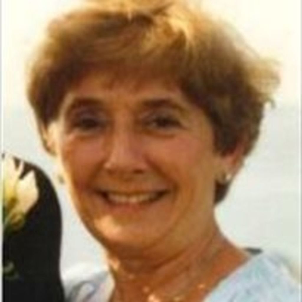 Mrs Dolores Dora Carmone