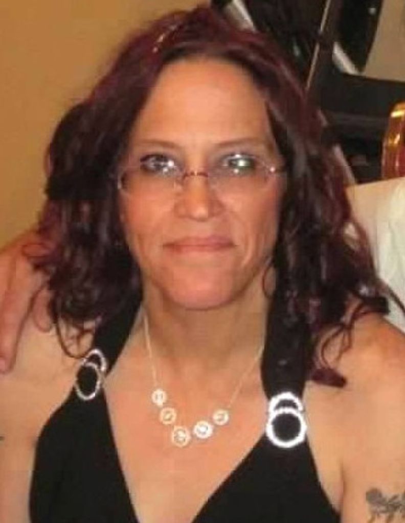 Christine L. (Warren)  Rivera