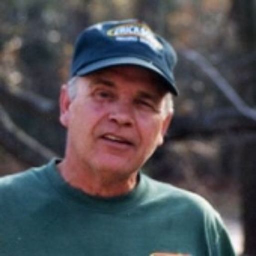 Calvin J Woodring Profile Photo
