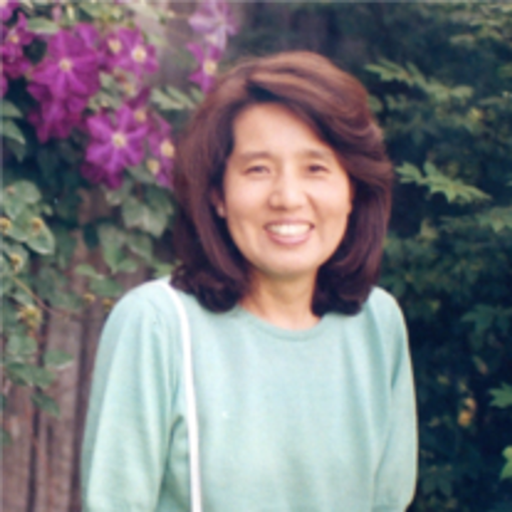 Chong (Linda) Larimer Profile Photo