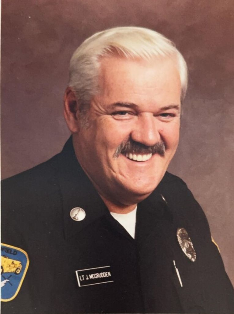 John J. Mccrudden Jr. Profile Photo