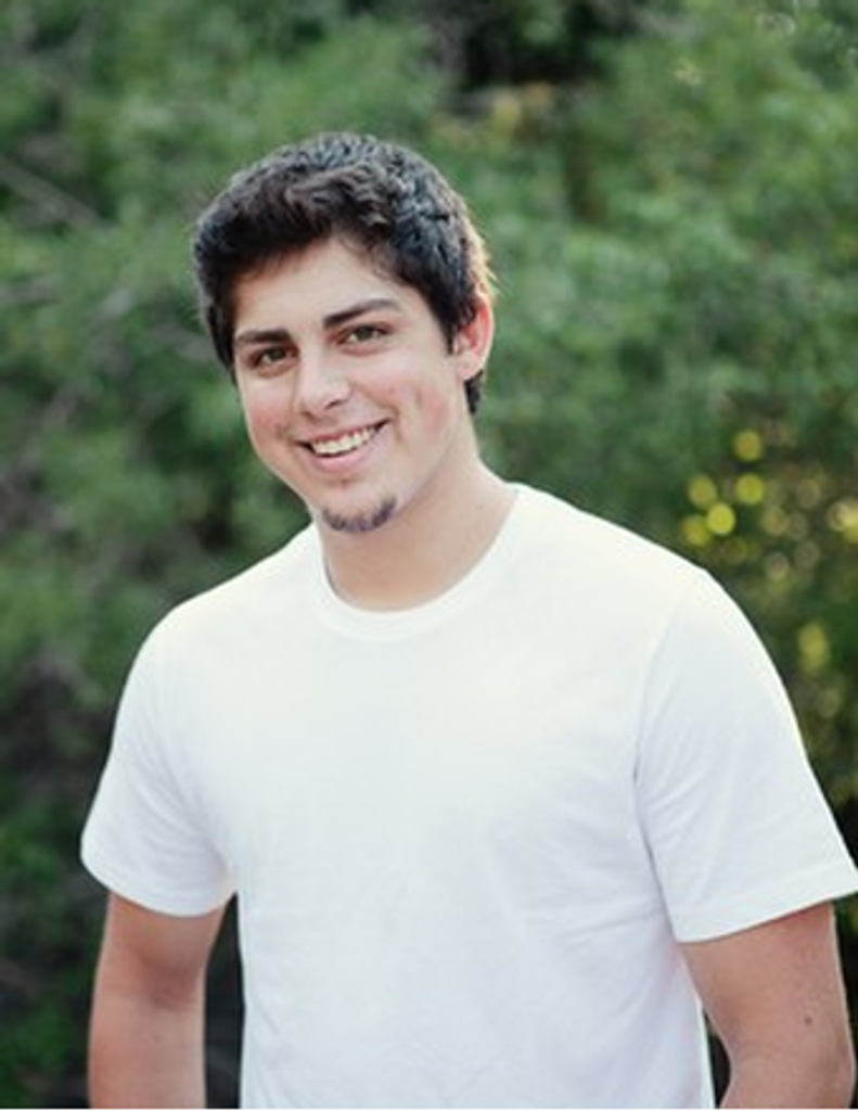 Tony  Jay Hansen Profile Photo