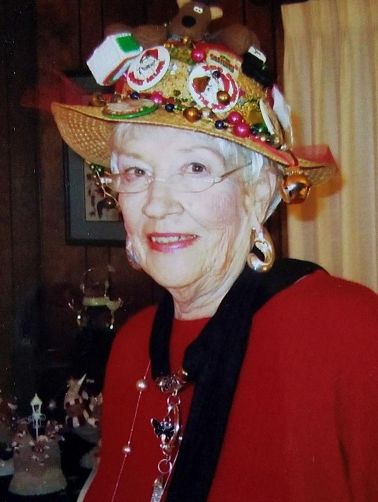 Joan Mae Barnette Profile Photo