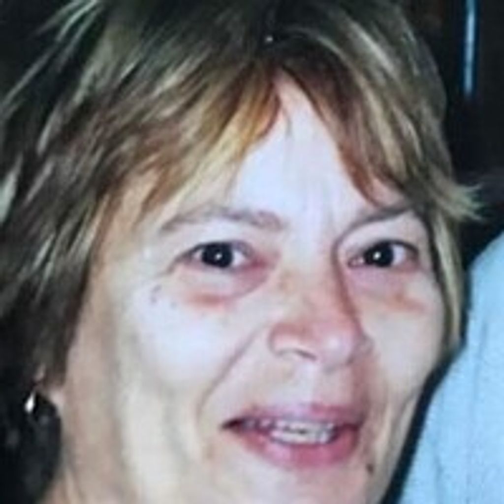 Joanne Pezzuti