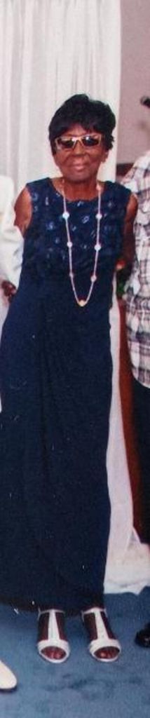 Doris Gipson Profile Photo