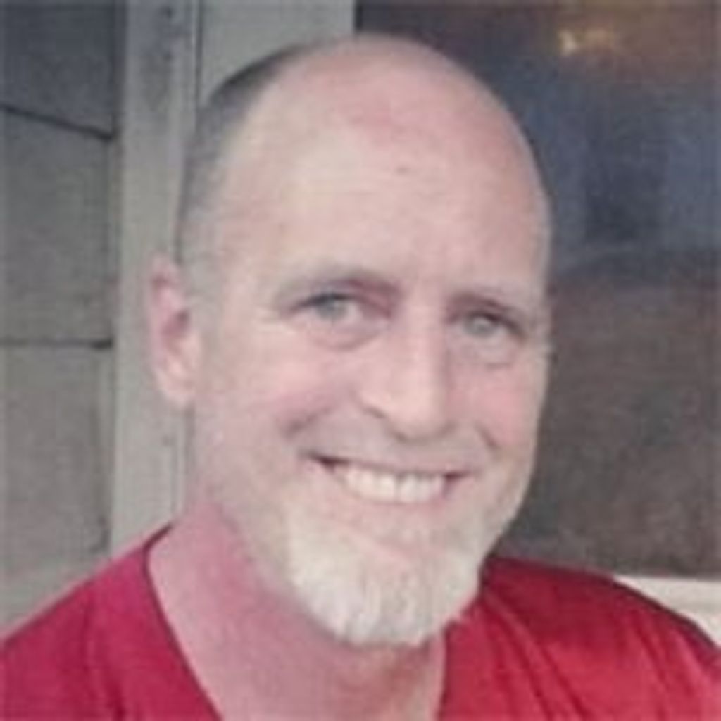 William Hudgens Jr.