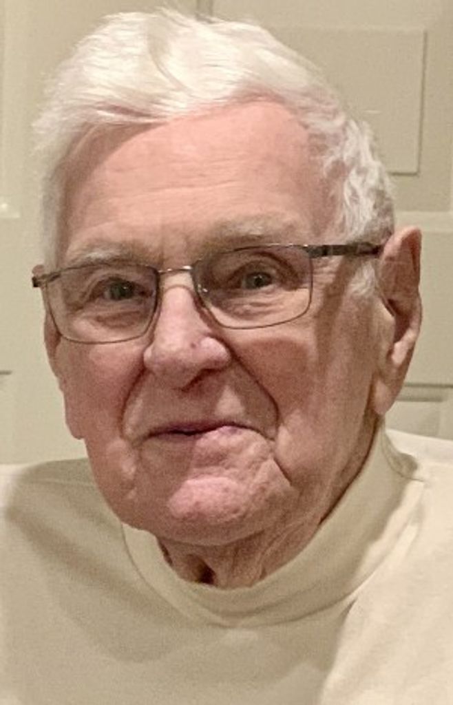 William L. Lennington