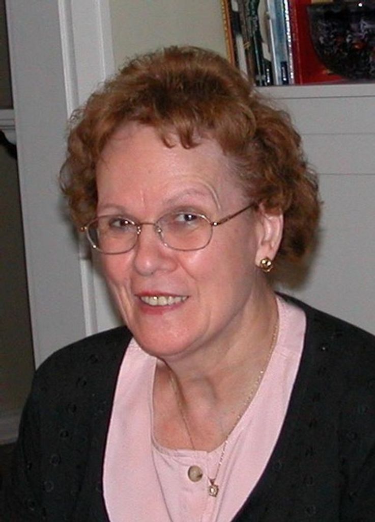 Irene J Stewart Profile Photo