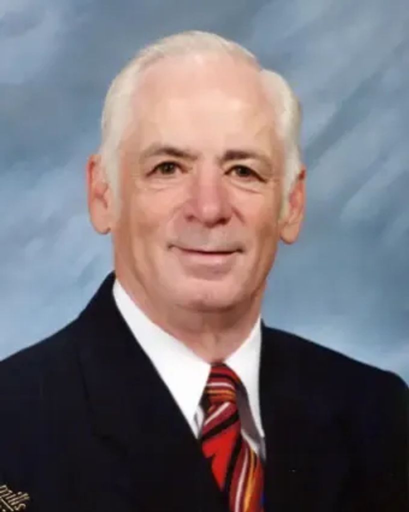 Delmar L. Fenwick