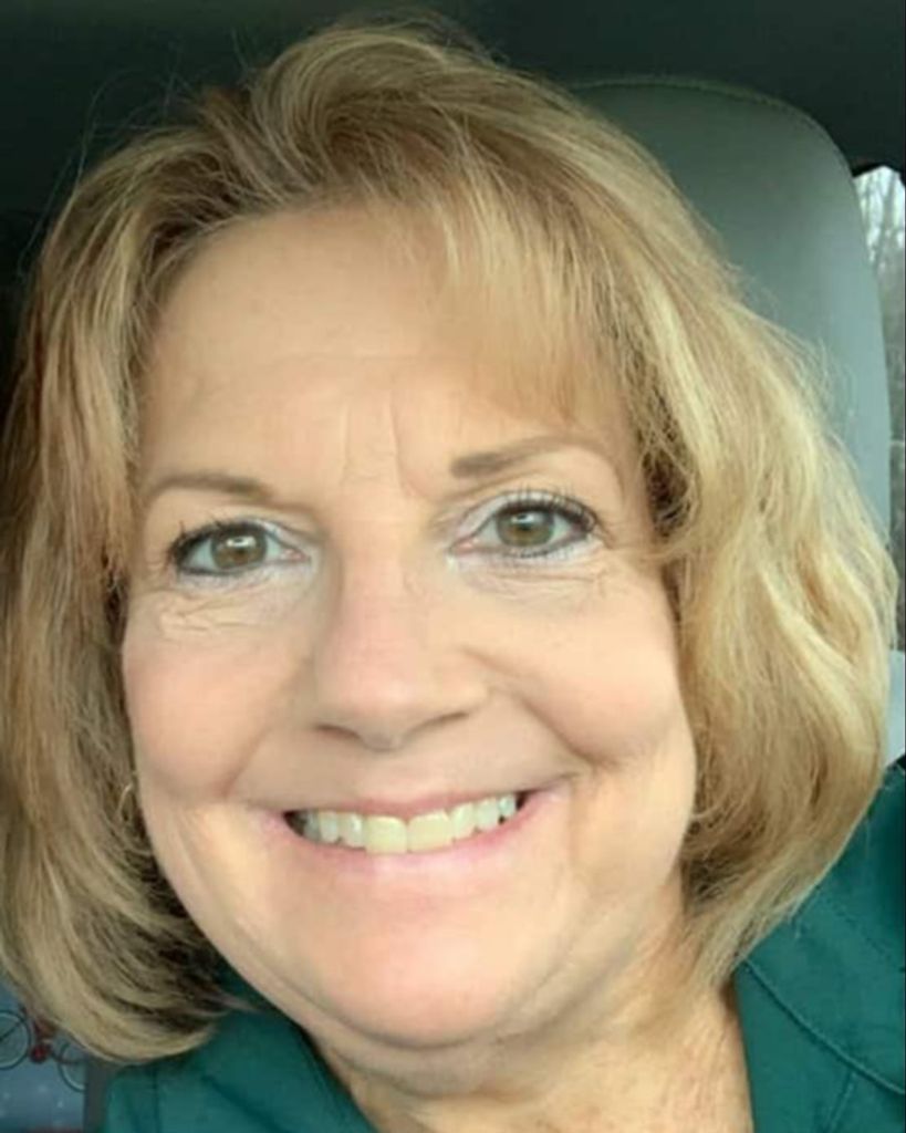 Nancy Gillespie Profile Photo