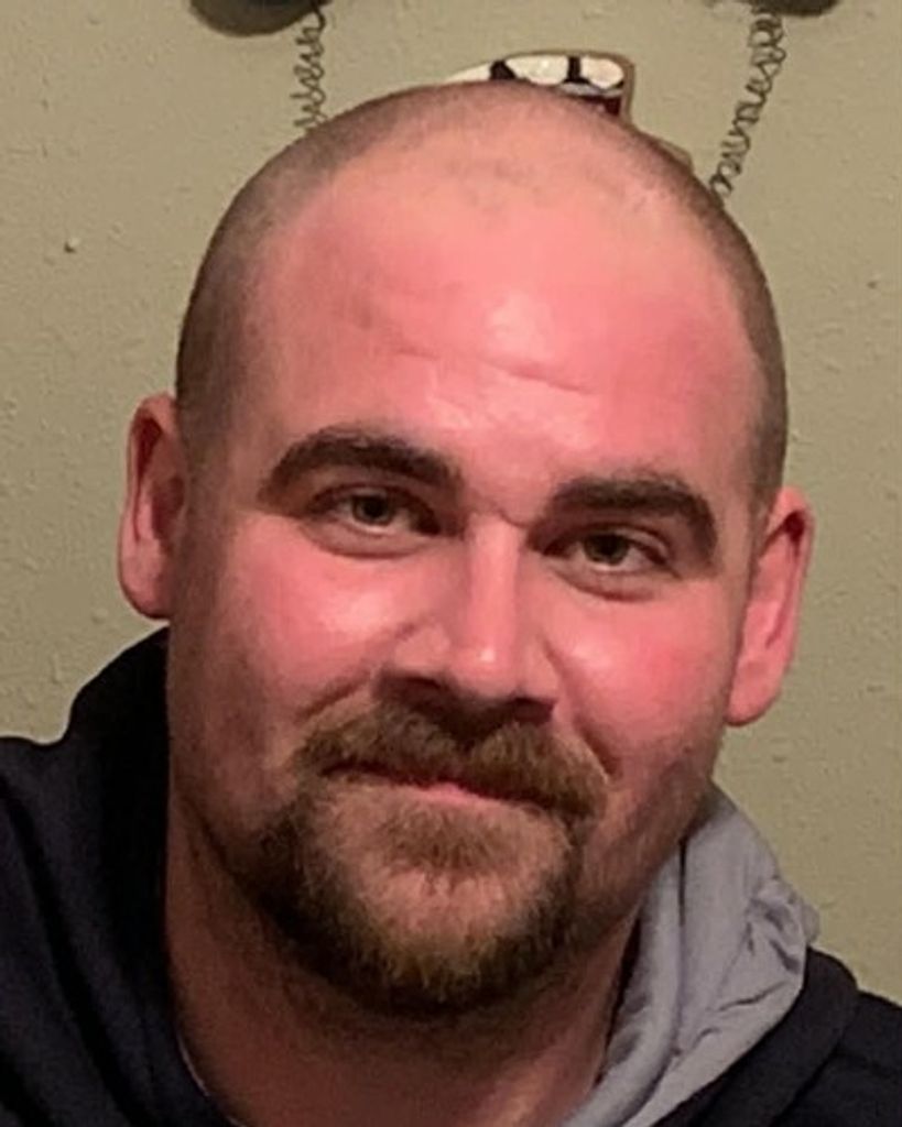 Jeremy Jay Gunnels Profile Photo