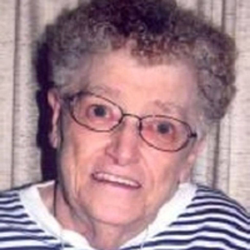 Catherine Frank