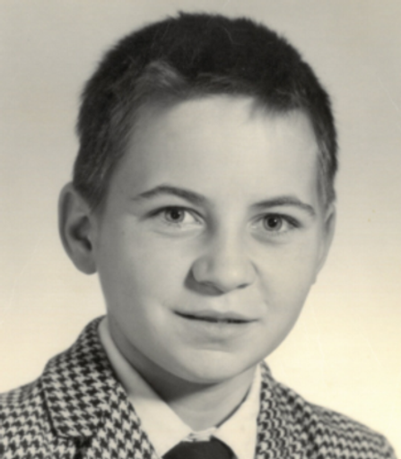 William Edward "Buddy" Lemon Profile Photo