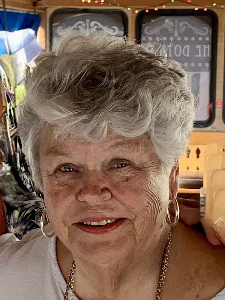 Lucille Ann Cessna