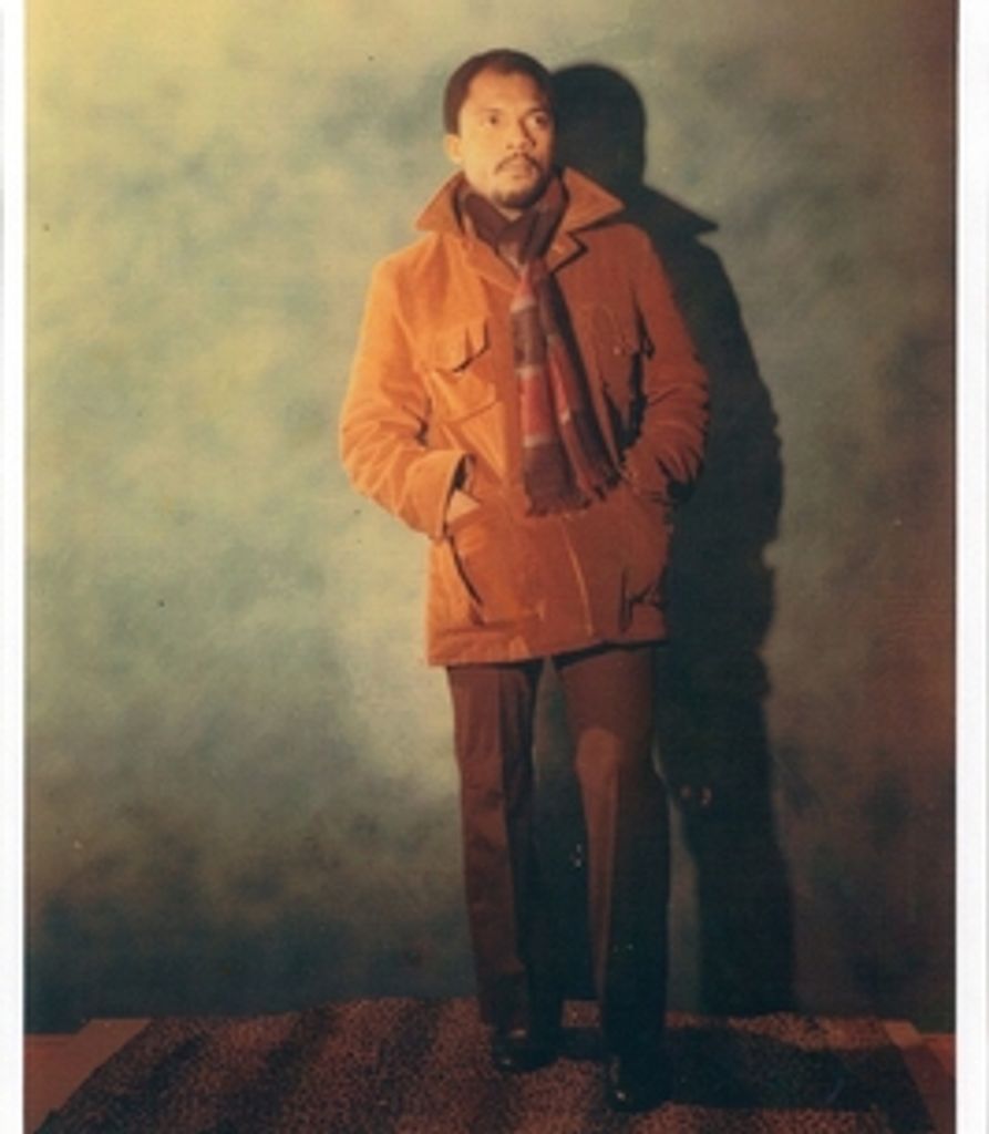 Keith Finn