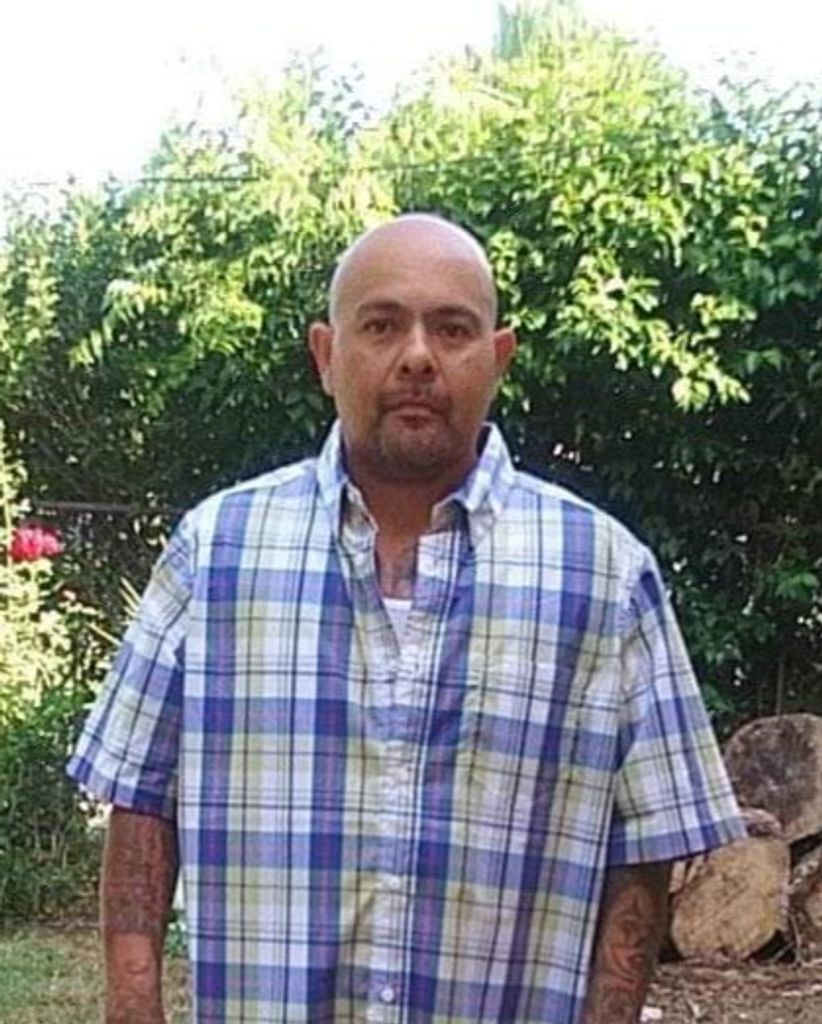 Raymundo Salazar