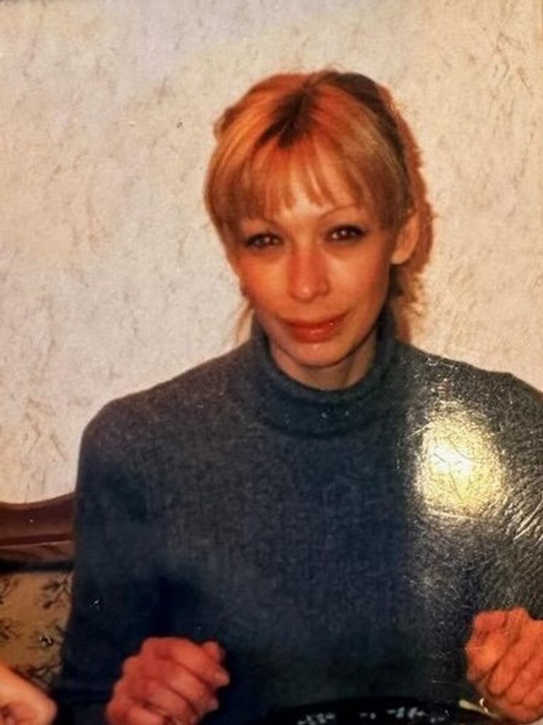 Yekaterina "Katy" Chernova