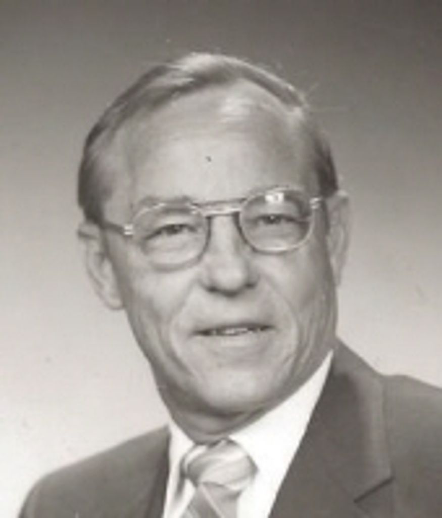 Leroy Russell Godfrey
